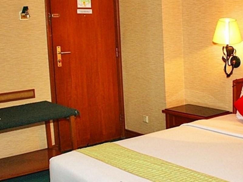 Cipta 2 Hotel 자카르타 외부 사진
