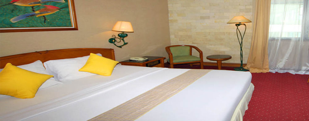 Cipta 2 Hotel 자카르타 외부 사진