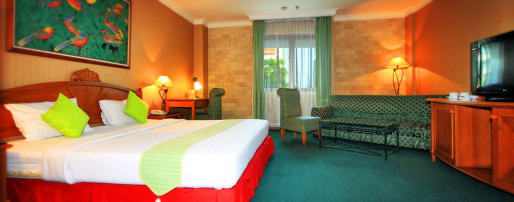 Cipta 2 Hotel 자카르타 외부 사진