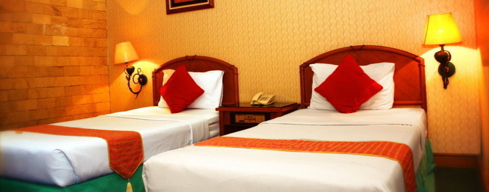 Cipta 2 Hotel 자카르타 외부 사진