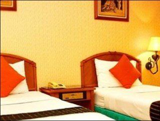 Cipta 2 Hotel 자카르타 외부 사진