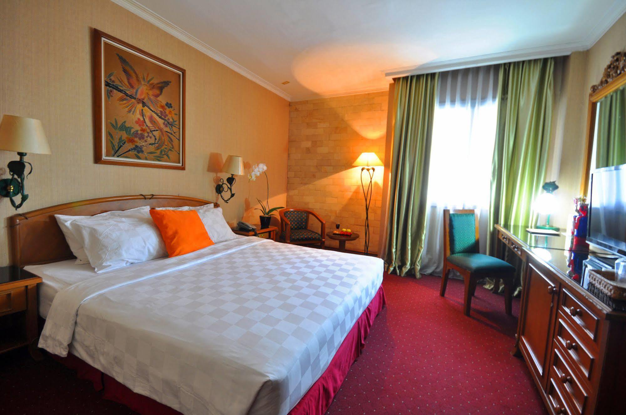 Cipta 2 Hotel 자카르타 외부 사진